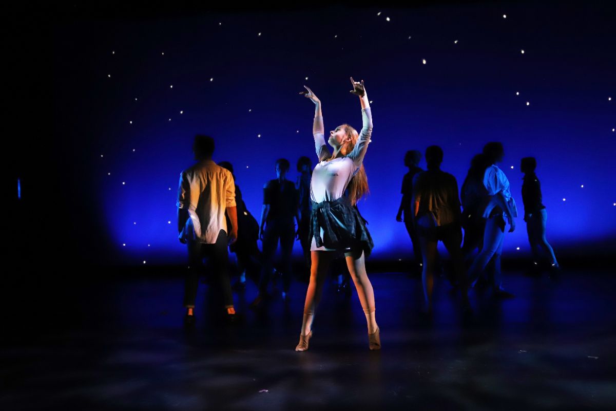 Department of Theatre University